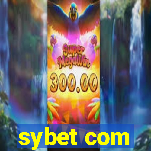 sybet com